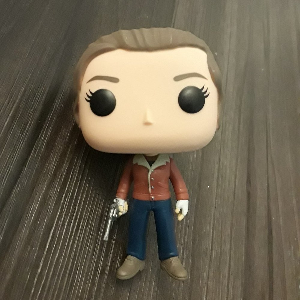 Nancy 'Stranger Things' Funko Pop
